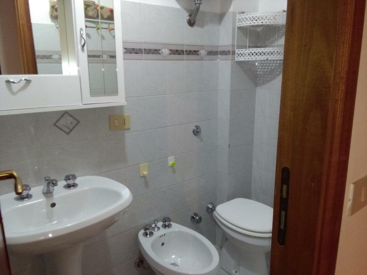 Villetta A Schiera Фьюмефреддо-Бруцио Экстерьер фото